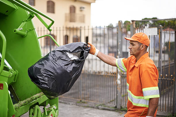 Best Residential Junk Removal  in Hawarden, IA